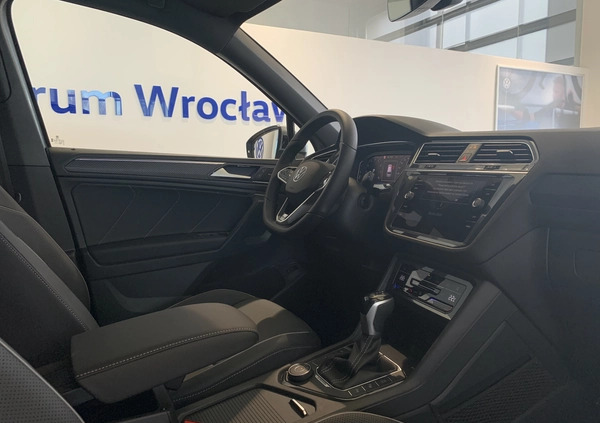 Volkswagen Tiguan Allspace cena 277700 przebieg: 1, rok produkcji 2023 z Pisz małe 37